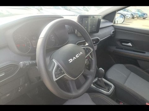 Voitures D'occasion À Montpellier | Dacia Sandero 1.0 Tce 90Ch Stepway Extreme Cvt