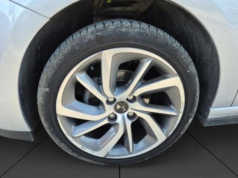 Voitures D'occasion À Montpellier | Ds Ds 3 Puretech 110Ch Be Chic S&S