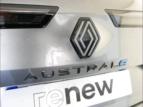 Voitures D'occasion À Montpellier | Renault Austral 1.2 E-Tech Full Hybrid 200Ch Iconic Esprit A...