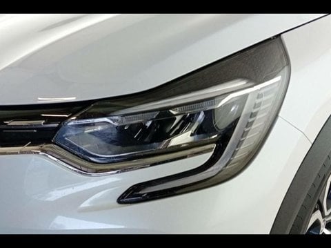Voitures D'occasion À Montpellier | Renault Captur 1.6 E-Tech Full Hybrid 145Ch Techno
