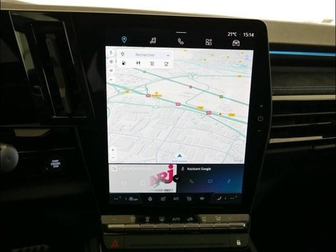 Voitures D'occasion À Montpellier | Renault Austral 1.2 E-Tech Full Hybrid 200Ch Iconic Esprit A...