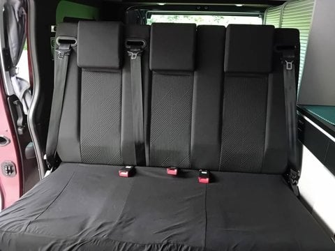 Voitures D'occasion À Montpellier | Renault Trafic Spacenomad 2.0 Blue Dci 150Ch Equilibre Edc