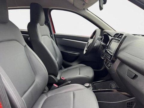 Voitures D'occasion À Montpellier | Dacia Spring 45Ch Expression