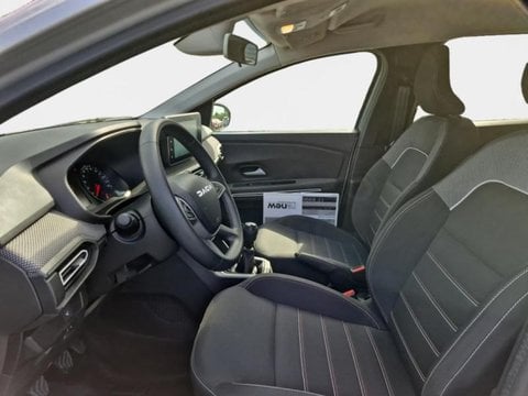 Voitures D'occasion À Montpellier | Dacia Jogger 1.0 Tce 110Ch Sl Extreme 5 Places