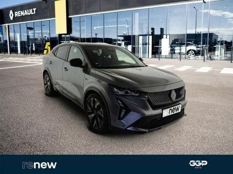 Voitures D'occasion À Montpellier | Renault Rafale 1.2 E-Tech Full Hybrid 200Ch Esprit Alpine