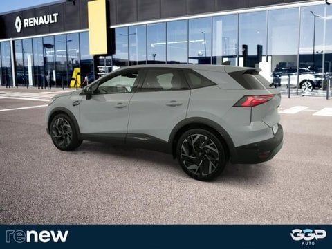 Voitures D'occasion À Montpellier | Renault Symbioz 1.8 E-Tech Full Hybrid 160Ch Esprit Alpine - 26