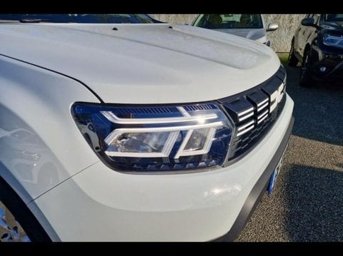 Voitures D'occasion À Montpellier | Dacia Duster 1.3 Tce 130Ch Fap Expression 4X2