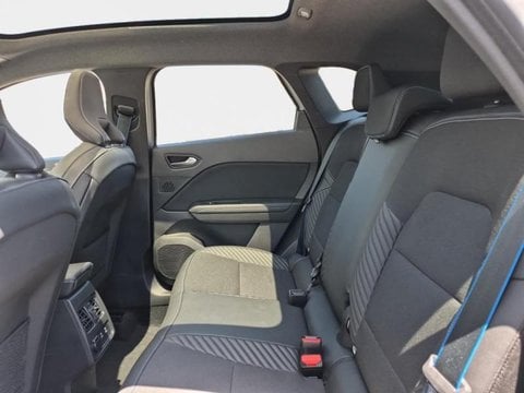Voitures D'occasion À Montpellier | Renault Symbioz 1.6 E-Tech Full Hybrid 145Ch Esprit Alpine