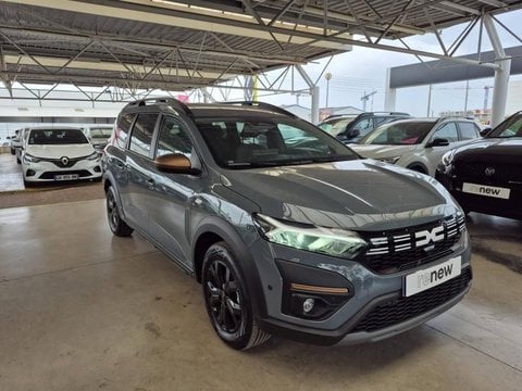 Voitures D'occasion À Montpellier | Dacia Jogger 1.6 Hybrid 140Ch Extreme+ 7 Places -24