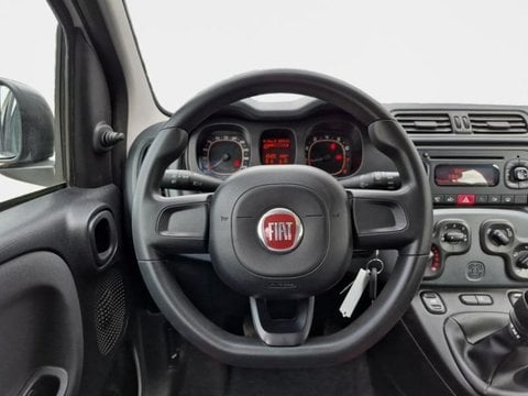 Voitures D'occasion À Montpellier | Fiat Panda 1.2 8V 69Ch Pop