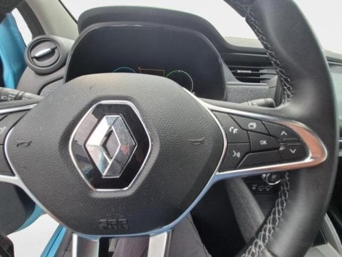 Voitures D'occasion À Montpellier | Renault Zoe E-Tech Evolution Charge Normale R110 - My22