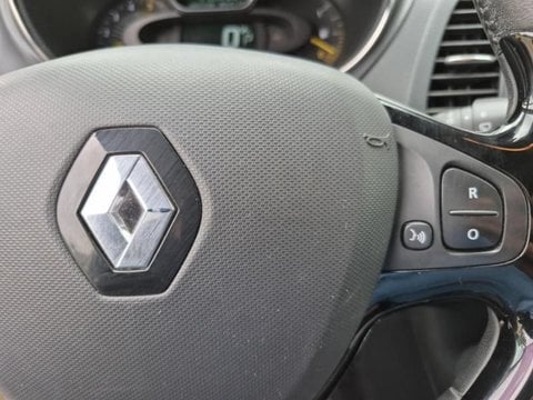 Voitures D'occasion À Montpellier | Renault Captur 1.5 Dci 90Ch Stop&Start Energy Intens Edc Eur...