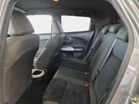 Voitures D'occasion À Montpellier | Nissan Juke 1.5 Dci 110Ch Acenta