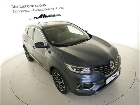 Voitures D'occasion À Montpellier | Renault Kadjar 1.5 Blue Dci 115Ch Intens - 21