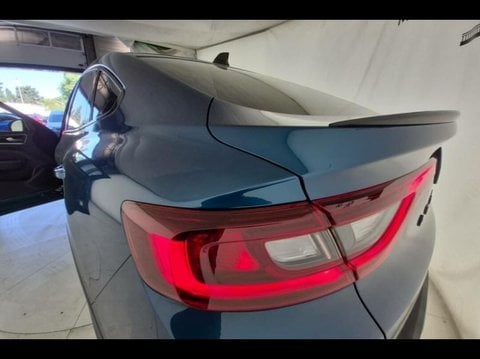 Voitures D'occasion À Montpellier | Renault Arkana 1.6 E-Tech Hybride 145Ch Engineered -22