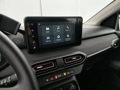 Voitures D'occasion À Montpellier | Dacia Sandero 1.0 Tce 90Ch Stepway Expression