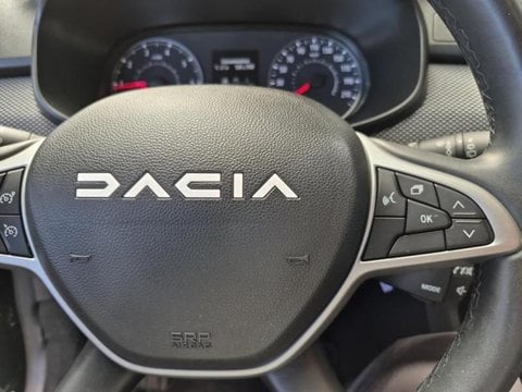 Voitures D'occasion À Montpellier | Dacia Sandero 1.0 Eco-G 100Ch Stepway Expression -24