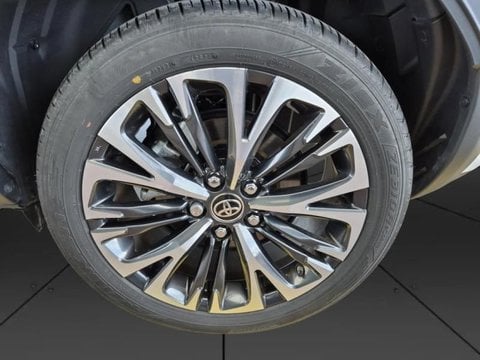 Voitures D'occasion À Montpellier | Toyota Yaris Cross 130H Collection Mc24