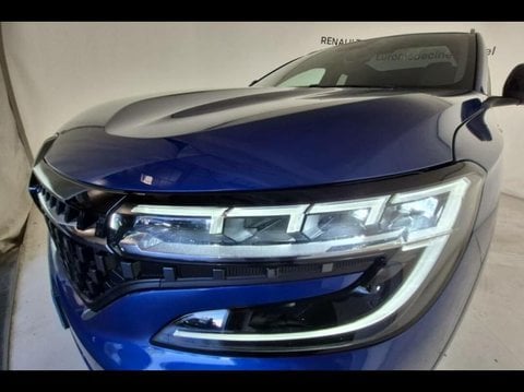 Voitures D'occasion À Montpellier | Renault Austral 1.2 E-Tech Full Hybrid 200Ch Iconic