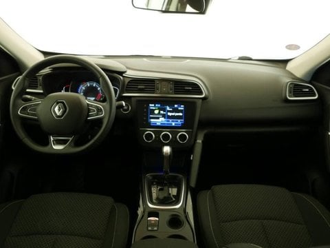Voitures D'occasion À Montpellier | Renault Kadjar 1.3 Tce 140Ch Fap Business Edc - 21