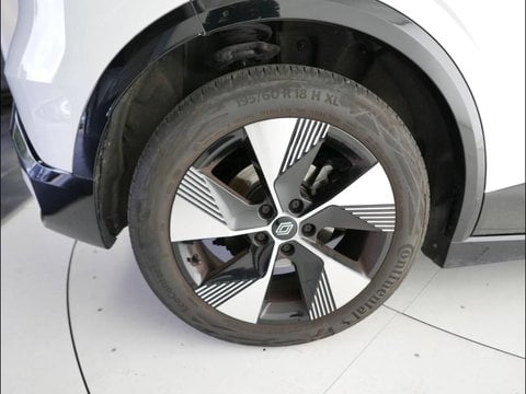 Voitures D'occasion À Montpellier | Renault Mégane E-Tech Electric Ev40 130Ch Equilibre Standar...