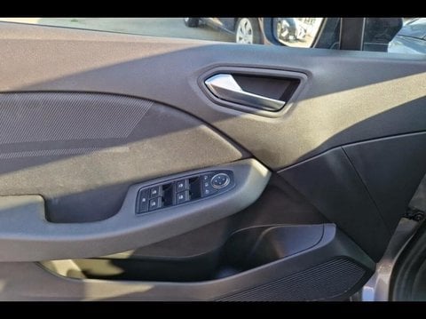 Voitures D'occasion À Montpellier | Renault Clio 1.6 E-Tech 145Ch Full Hybrid Esprit Alpine - 24