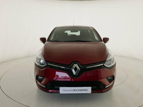 Voitures D'occasion À Montpellier | Renault Clio 0.9 Tce 75Ch Energy Business 5P Euro6C