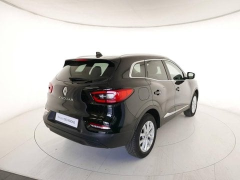 Voitures D'occasion À Montpellier | Renault Kadjar 1.3 Tce 140Ch Fap Business Edc - 21