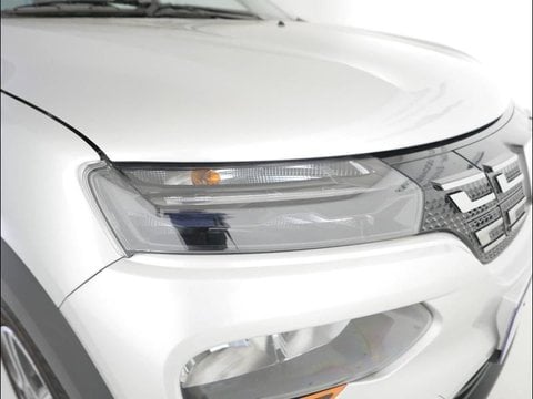 Voitures D'occasion À Montpellier | Dacia Spring 45Ch Confort Plus - Achat Intégral