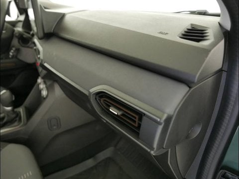 Voitures D'occasion À Montpellier | Dacia Jogger 1.6 Hybrid 140Ch Extreme 5 Places