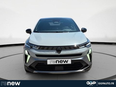 Voitures D'occasion À Montpellier | Renault Symbioz 1.8 E-Tech Full Hybrid 160Ch Techno - 25