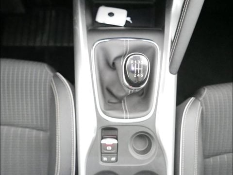 Voitures D'occasion À Montpellier | Renault Kadjar 1.5 Dci 110Ch Bose Édition Energy Dci 100