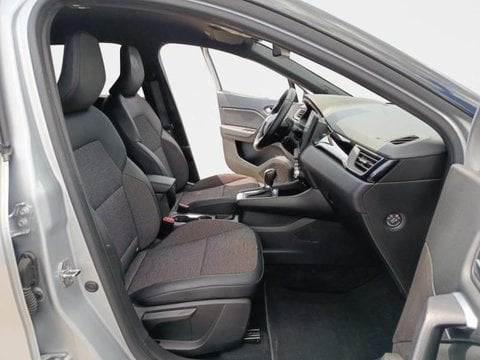 Voitures D'occasion À Montpellier | Renault Captur 1.6 E-Tech Hybride 145Ch Rive Gauche