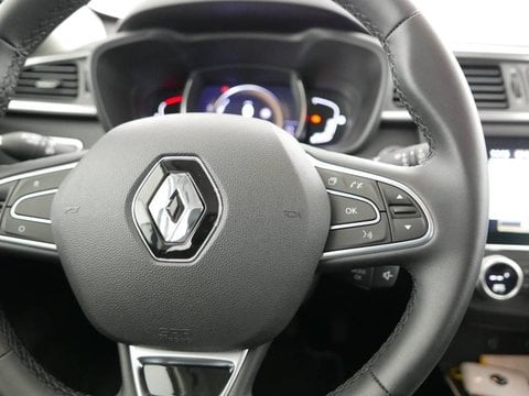 Voitures D'occasion À Montpellier | Renault Kadjar 1.3 Tce 140Ch Fap Business Edc - 21