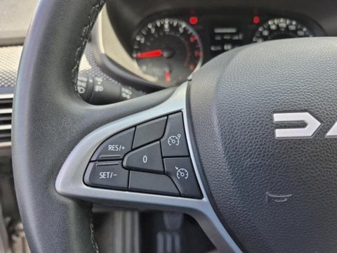 Voitures D'occasion À Montpellier | Dacia Jogger 1.0 Tce 110Ch Sl Extreme 5 Places