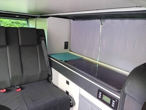 Voitures D'occasion À Montpellier | Renault Trafic Spacenomad 2.0 Blue Dci 150Ch Equilibre Edc