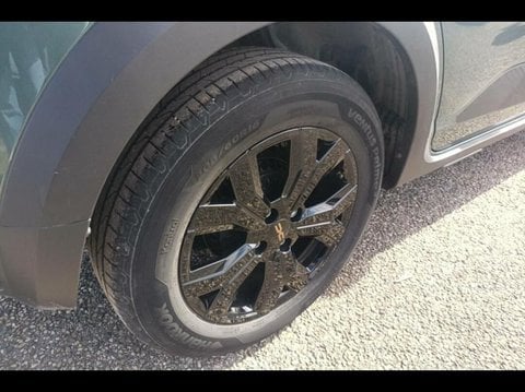 Voitures D'occasion À Montpellier | Dacia Sandero 1.0 Tce 90Ch Stepway Extreme Cvt