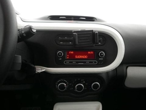 Voitures D'occasion À Montpellier | Renault Twingo 1.0 Sce 70Ch Limited Euro6C