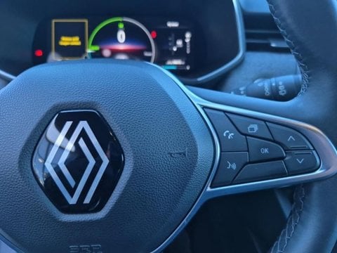 Voitures D'occasion À Montpellier | Renault Clio 1.6 E-Tech 145Ch Full Hybrid Techno