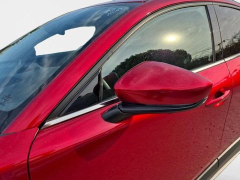 Voitures D'occasion À Montpellier | Mazda Cx-30 2.0 E-Skyactiv-X M-Hybrid 186Ch Sportline 2022