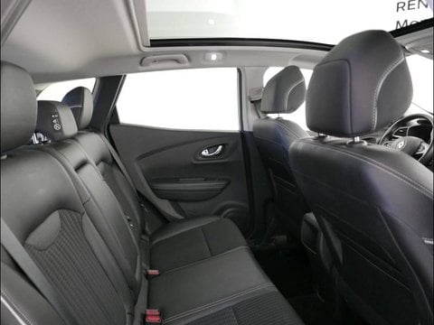 Voitures D'occasion À Montpellier | Renault Kadjar 1.5 Dci 110Ch Bose Édition Energy Dci 100