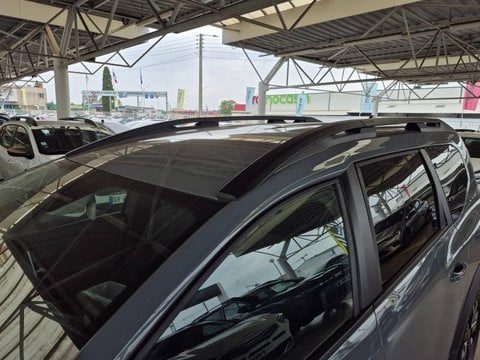 Voitures D'occasion À Montpellier | Dacia Jogger 1.6 Hybrid 140Ch Extreme+ 7 Places -24