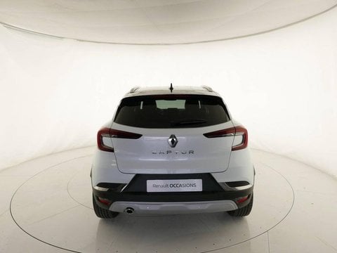 Voitures D'occasion À Montpellier | Renault Captur 1.6 E-Tech Hybride 145Ch Intens -21