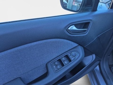 Voitures D'occasion À Montpellier | Renault Clio 1.6 E-Tech 145Ch Full Hybrid Techno