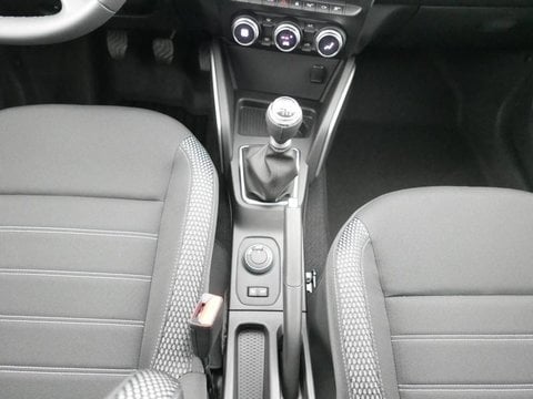 Voitures D'occasion À Montpellier | Dacia Duster 1.5 Blue Dci 115Ch Prestige 118G 4X4 - 19