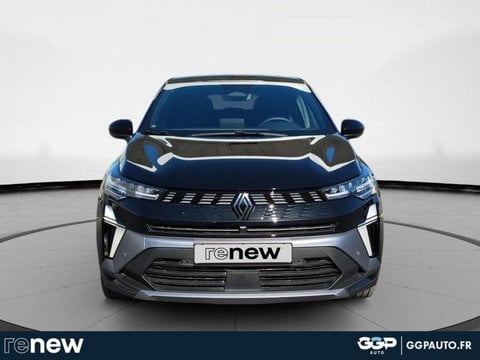 Voitures D'occasion À Montpellier | Renault Symbioz 1.8 E-Tech Full Hybrid 160Ch Esprit Alpine - 25