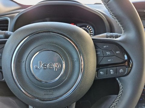 Voitures D'occasion À Montpellier | Jeep Renegade 1.3 Gse T4 190Ch 4Xe 80Th Anniversary At6 My21