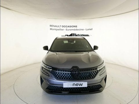 Voitures D'occasion À Montpellier | Renault Austral 1.2 E-Tech Full Hybrid 200Ch Iconic Esprit A...