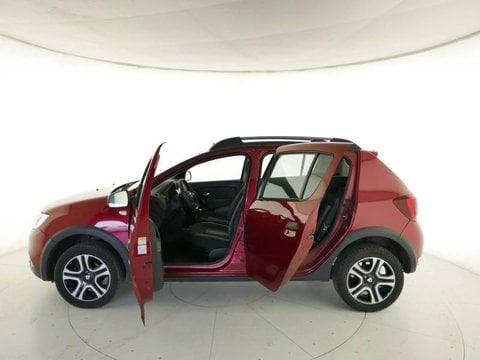 Voitures D'occasion À Montpellier | Dacia Sandero 0.9 Tce 90Ch Advance Euro6C