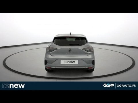 Voitures D'occasion À Montpellier | Renault Clio 1.6 E-Tech 145Ch Full Hybrid Techno - 24